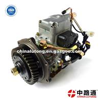 Diesel VE Pump NJ-VE4/12F1050R381-3