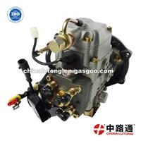 Diesel VE Pump NJ-VE6/12F1300R377-1