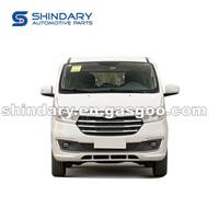 JAC M3