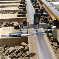 Digital Rail Head Wear Gauge