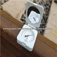 Railway Tools Pointer Rail Thermometer For Rail Temperature Measurement