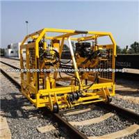 Hydraulic Rail Tamping Machine