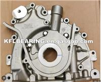 LR123716 - Oil Pump 2.7 3.0D V6