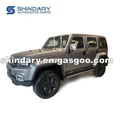 BAIC BJ40