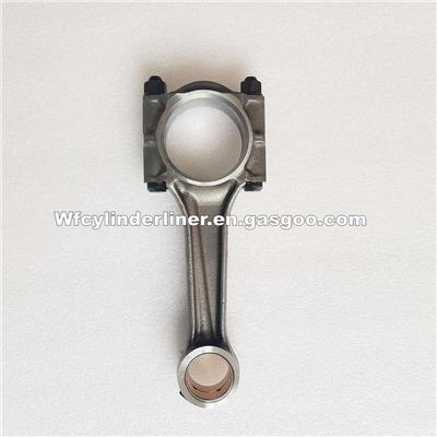 Mitsubishi S6KT 34319-01010 Connecting Rod For Diesel Engine Parts