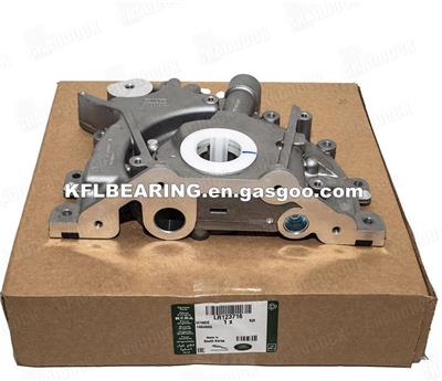 LR123716 Oil Pump For Land Rover