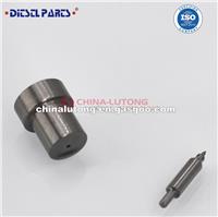 2-Hole Injector Nozzle 105007-1130