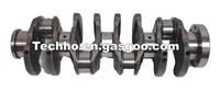 Ford Transit Crankshaft V348 V184 4C1Q-6303-B4A 8C1Q-6303-AA