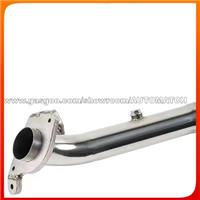 High Quality Factory Price Downpipe For Honda 06-11 Civic FA1/FG1 R18A1