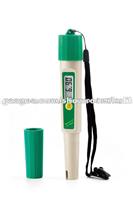 KL-03(II) Series Waterproof Pen-Type PH Meter