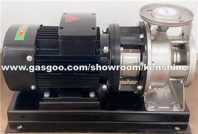 Stainless Steel Centrifugal Pump