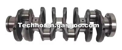 Ford Transit Crankshaft V348 V184 4C1Q-6303-B4A 8C1Q-6303-AA