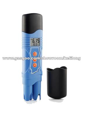 KL-099 Waterproof PH/ORP/Temperature Meter