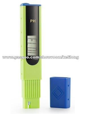 KL-061 Pen-Type PH Meter