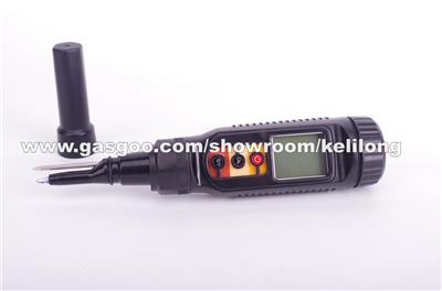 PH-08 Waterproof Soil PH Meter