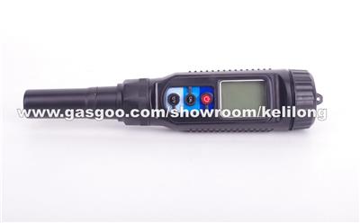 PH-06 Waterproof PH And Temperature Meter