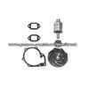 3552001204 Water Pump Repair Kits For Mercedes-Benz Truck