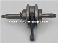 CD110 CRANKSHAFT