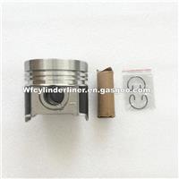 Kubota V2203 Piston 16423-21112 Diesel Engine Parts
