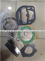 BEIBEN WEICHAI KIT COMPRESSEUR BB30196OVERHAULKIT