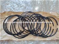 BEIBEN WEICHAI JEU DE SEGMENTS PISTON BB612600030051