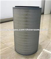 HONGYAN Heavy Truck Accessories 3252 Air Filter Element W400002746