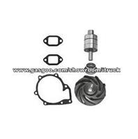 3552001204 Water Pump Repair Kits For Mercedes-Benz Truck