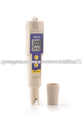 SA-1397 Waterproof Salinity &Temperature Meter