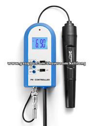 PH-211 Digital PH Controller(Backlit Display)