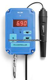 KL-301 Digital PH Controller