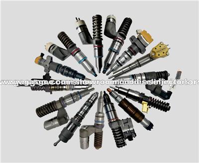 DIESEL COMMON RAIL INJECTOR 295-1410 20R-8059 Common Rail Fuel Injector For CAT C7