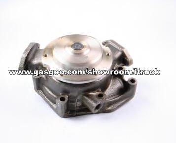 3552000801 Water Pump For Mercedes-Benz Truck
