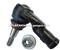 Tie Rod End LR010672 With Nut - img2