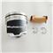 Kubota V2403 Piston 1J881-21111 Diesel Engine Parts - img2