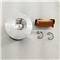 Kubota V2403 Piston 1J881-21111 Diesel Engine Parts - img3