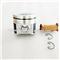Kubota V2403 Piston 1J881-21111 Diesel Engine Parts - img5