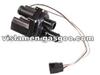 Кран ГАЗ-31105, 3302 Бизнес отопителя электрический (КУОТ-2-ЭП) G-PART (ОАО ГАЗ)