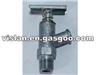 ВС811305010 Кран радиатора. для ГАЗ ВС8-1 1305010 ГАЗ GAZ
