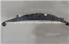 HONGYAN Heavy Truck Original Parts Front Steel Plate Spring Assy 5801836461/2902- 57440