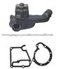 3662005901 Water Pump For Mercedes-Benz Truck