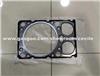 BEIBEN SPARE PART CYLINDER HEAD GASKET