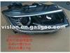 Фара левая Changan CS35PLUS [1.6 16V 5MT внедорожник] S111F2805010300AA