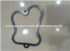 BEIBEN SPARE PART CLINDER COVER GASKET 614040021