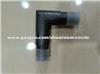 BEIBEN SPARE PART OIL RETURN BENDER HOSE 612600070097