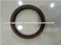 BEIBEN SPARE PART FRONT SHAFT SEAL 61500010037