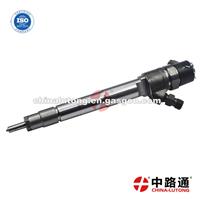 Common Rail Fuel Injector 0445110376 For Cummins ISF 2.8 FOTON JAC VOLGA FORD