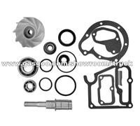 3662000804 Water Pump Repair Kits For Mercedes-Benz Truck
