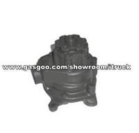 3662001501 Water Pump For Mercedes-Benz Truck