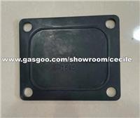 BEIBEN SPARE PART RUBBER SEAL 61567G3-5010002