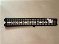 HONGYAN Heavy Truck Original Parts Bumper Plastic Grille 5801334403